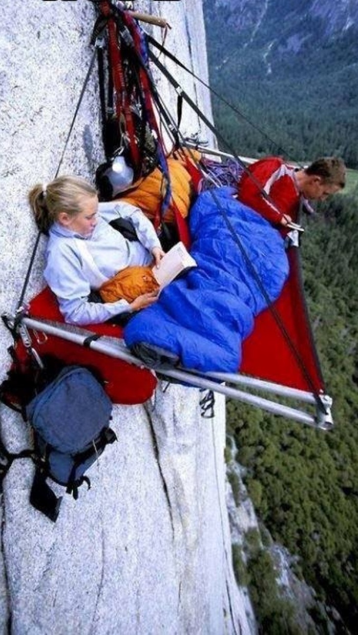 Illustration de l'article : Ces 21 personnes qui vivent selon leurs règles sans se soucier des autres