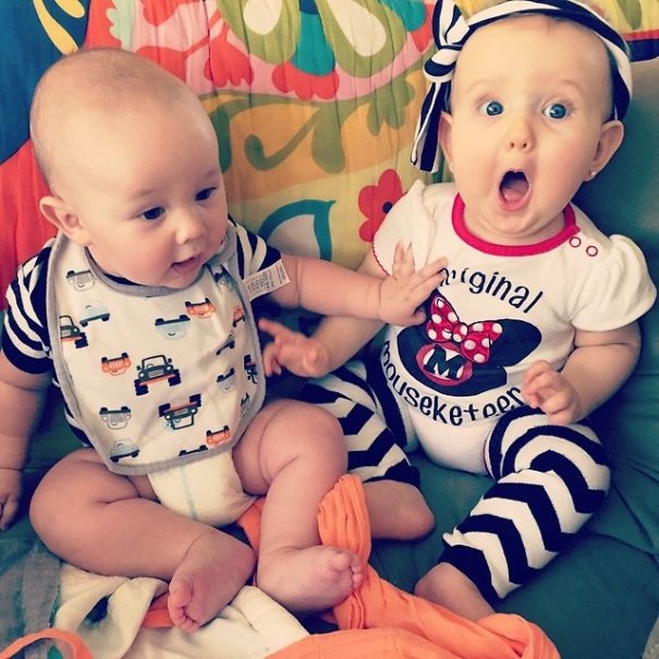 Illustration de l'article : Ces 19 photos qui montrent que les enfants ne trichent jamais avec les émotions