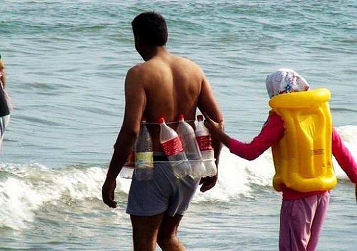 Illustration de l'article : Ces 15 astuces à piquer aux paresseux pour simplifier sa vie