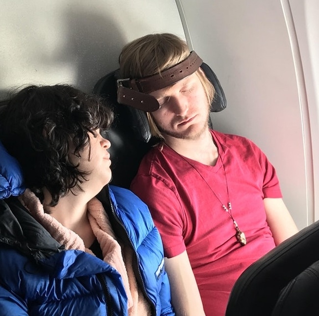 Illustration de l'article : Ces 22 façons de réinventer le monde en étant un génie en herbe