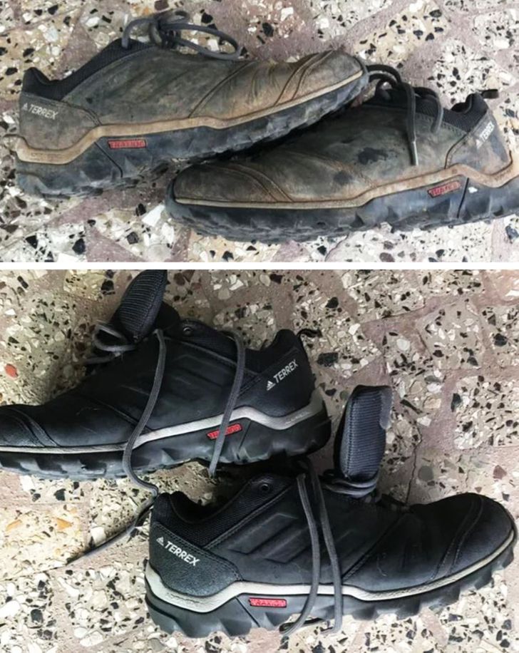 Illustration de l'article : Ces 20 personnes qui ont décidé de rénover de vieux objets