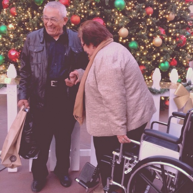 Illustration de l'article : 20 photos qui prouvent que l’âge n'est pas une limite à l'amour ni à la folie