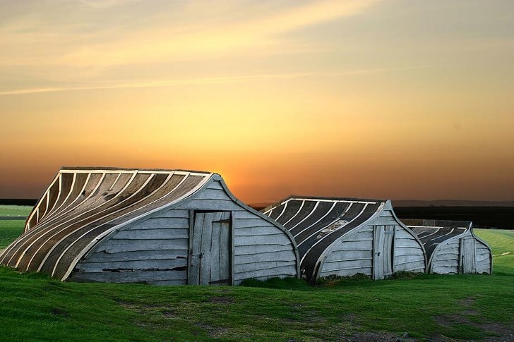 Illustration de l'article : Ces 20 vieux objets qui ont connu une seconde vie