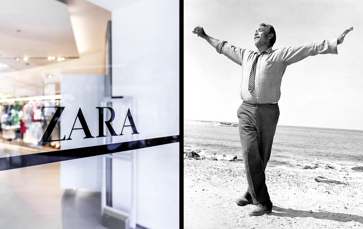 Illustration de l'article : Ces 10 histoires qui ont donné naissance à des marques connues