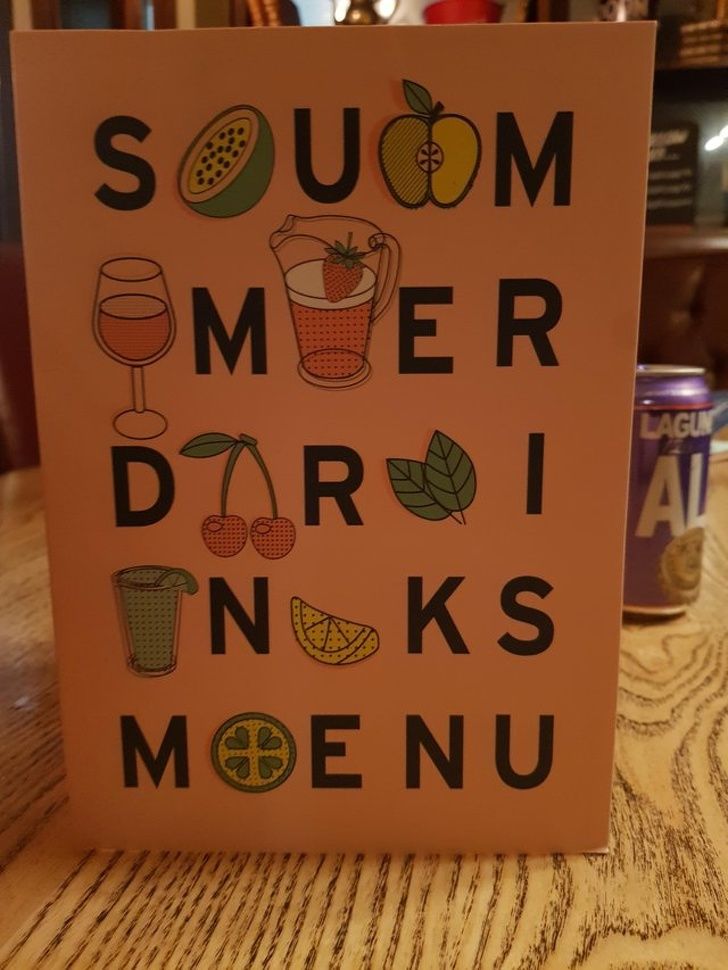 Illustration de l'article : Ces 14 photos qui montrent qu'une idée n'est pas toujours bonne