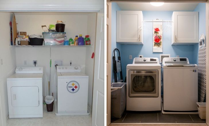 Illustration de l'article : Ces 20 personnes qui ont beaucoup de m&eacute;rite pour leurs efforts