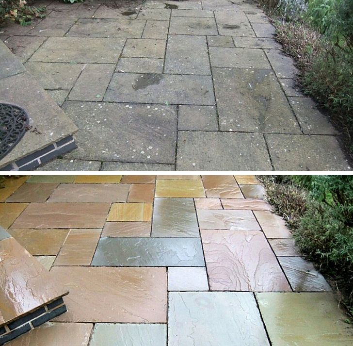 Illustration de l'article : Ces 17 photos de gros ménages avant et après