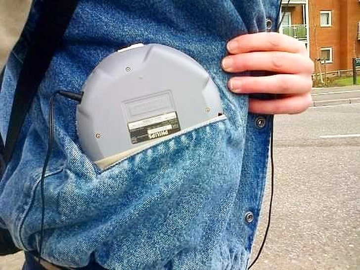 Illustration de l'article : Ces 15 photos pour les nostalgiques de leur enfance