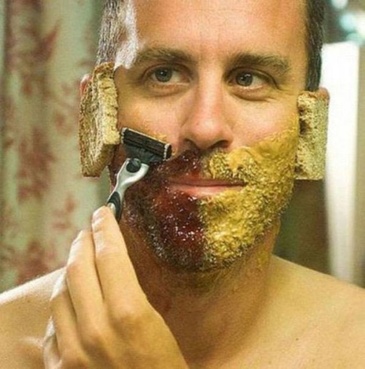 Illustration de l'article : Ces 16 photos de personnes ayant fait un truc dénué d'intelligence