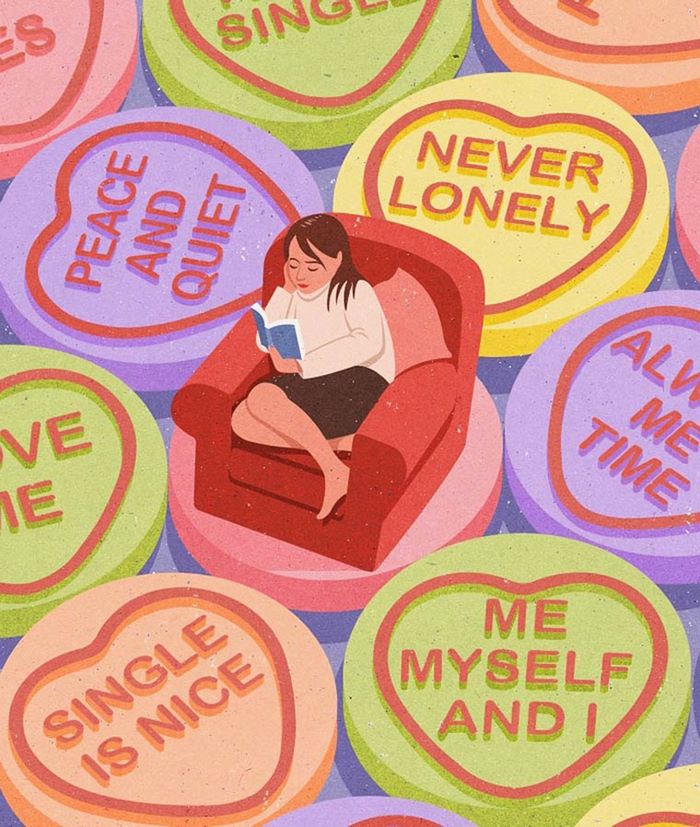 Illustration de l'article : Pourquoi cette société va si mal ? Réponse en 40 illustrations tristement vraies ! 