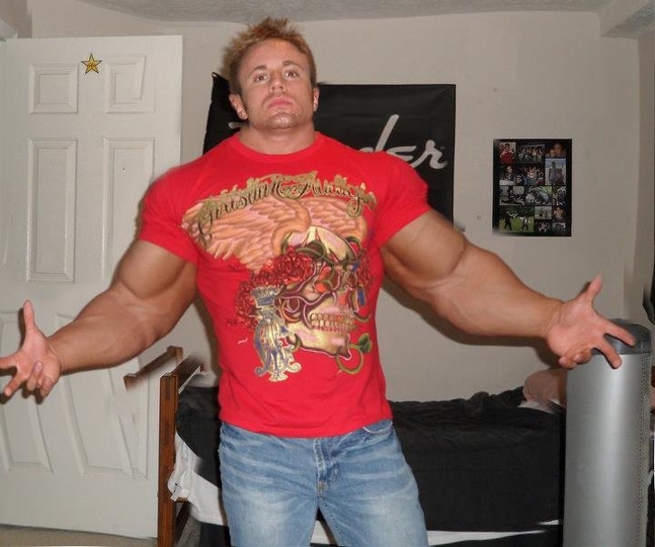 Illustration de l'article : Ces 19 selfies ont une particularité en plus des autres