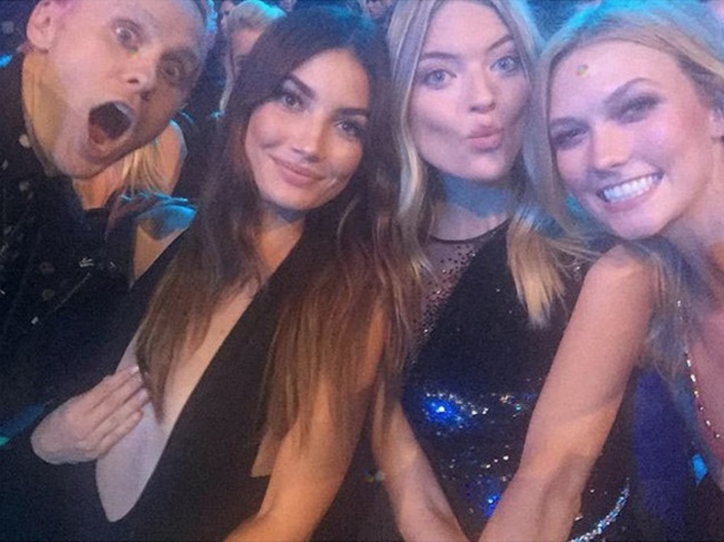 Illustration de l'article : 21 clichés pour découvrir ce qu'est le photobombing