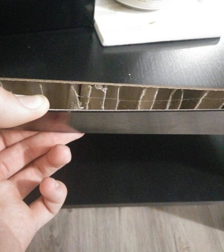 Illustration de l'article : Ces 31 photos montrant la face cachée d'objets ordinaires