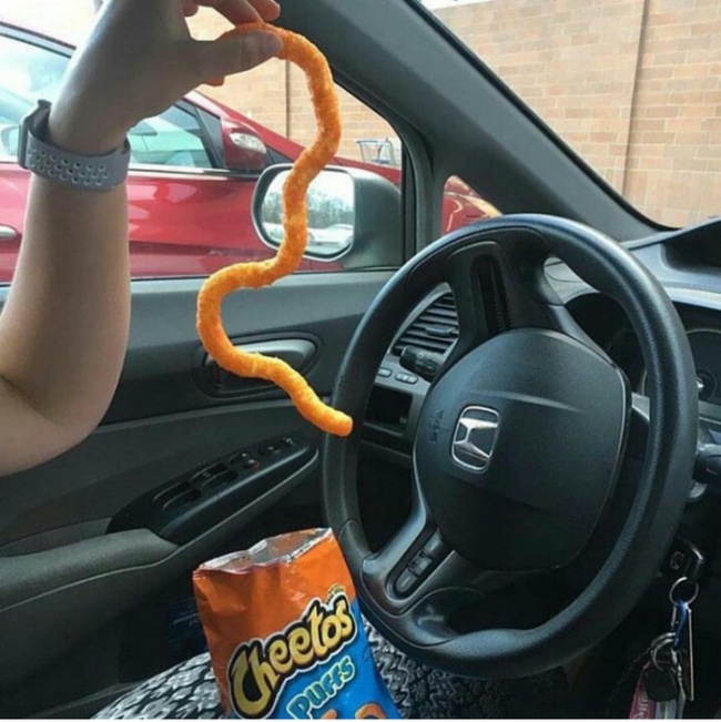 Illustration de l'article : Ces 27 personnes ayant traversé une journée de chance et d'émotions fortes