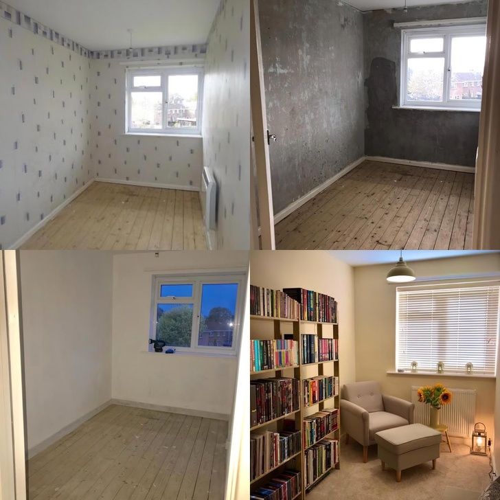 Illustration de l'article : Ces 20 photos d'appartements étroits mais bien aménagés