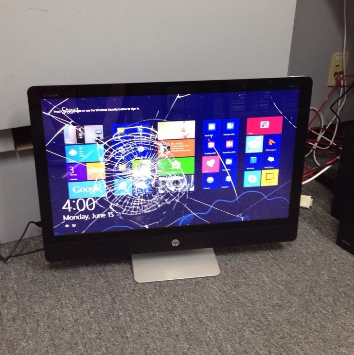 Illustration de l'article : Ces 25 lieux de travail où les farces sont légion