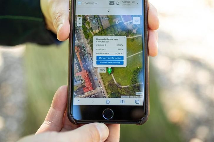 Illustration de l'article : Ces 19 photos qui montrent que la Suède est un pays à part