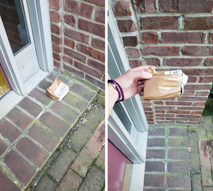 Illustration de l'article : Ces 17 photos de personnes qui ont mal fait leur travail