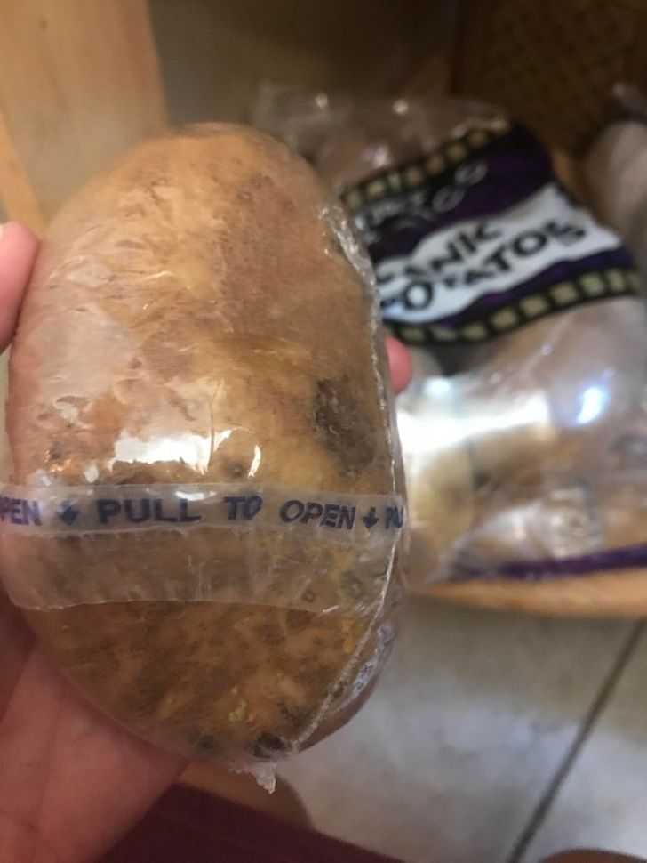 Illustration de l'article : Ces 14 photos qui montrent qu'une idée n'est pas toujours bonne