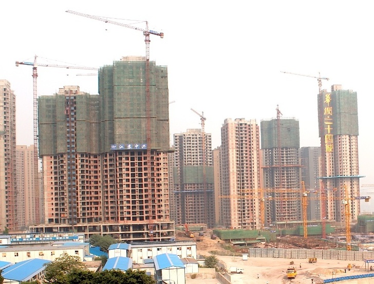 Illustration de l'article : Ces 13 faits qui font la particularit&eacute; de la Chine