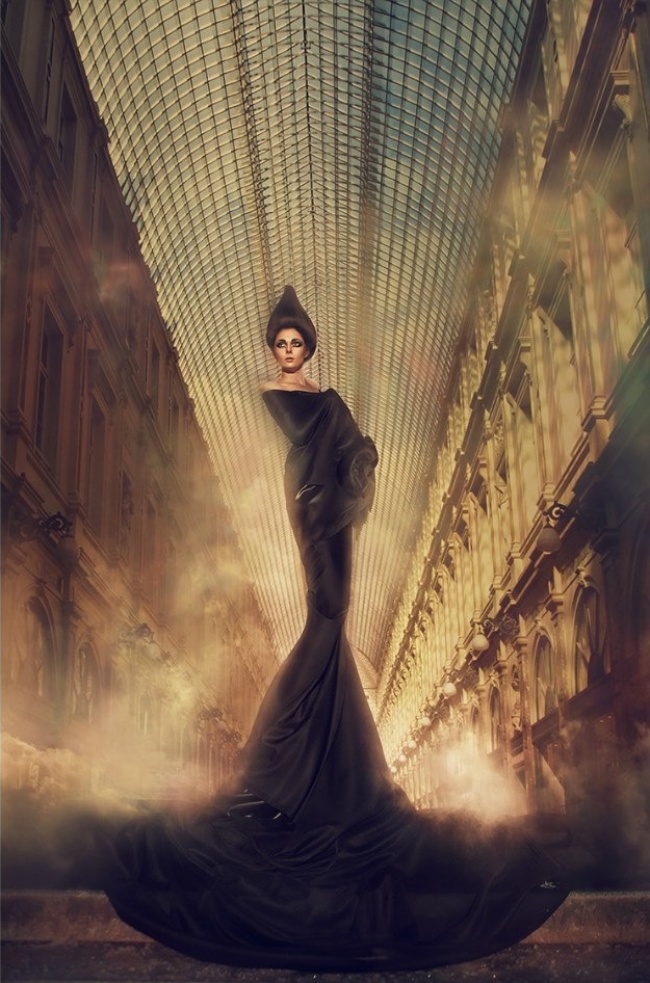 Illustration de l'article : 15 photos retouchées par des génies de Photoshop