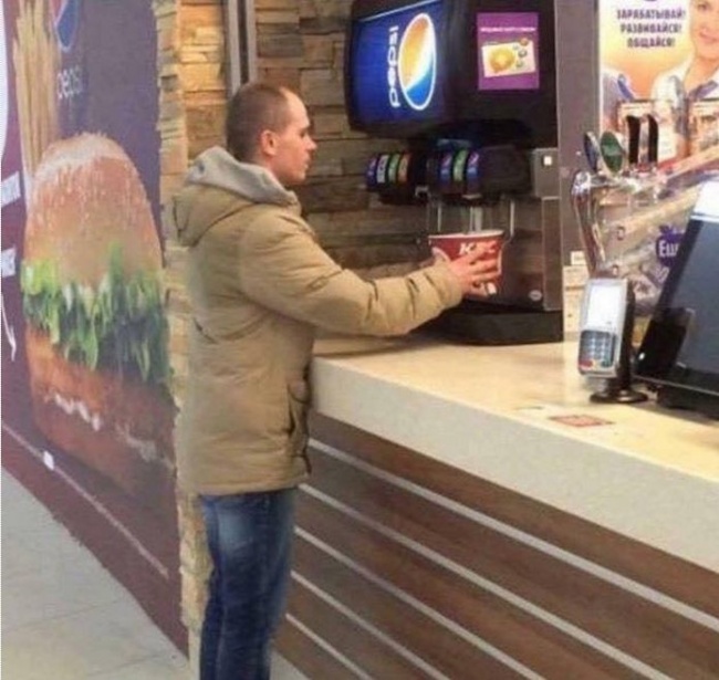 Illustration de l'article : 14 photos qui prouvent que le respect est définitivement mort