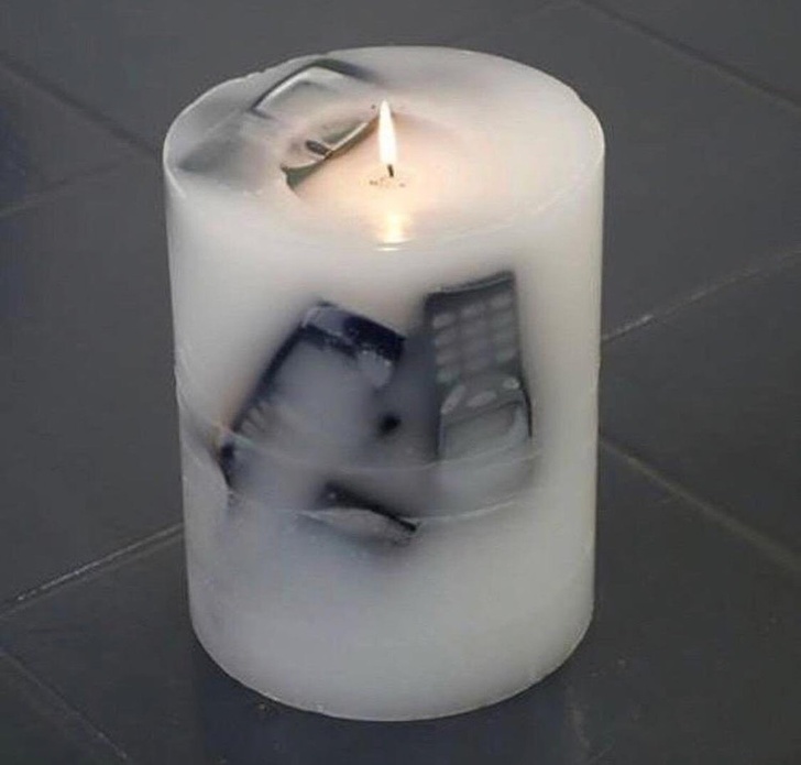 Illustration de l'article : Ces 16 photos dont il est difficile de comprendre la situation