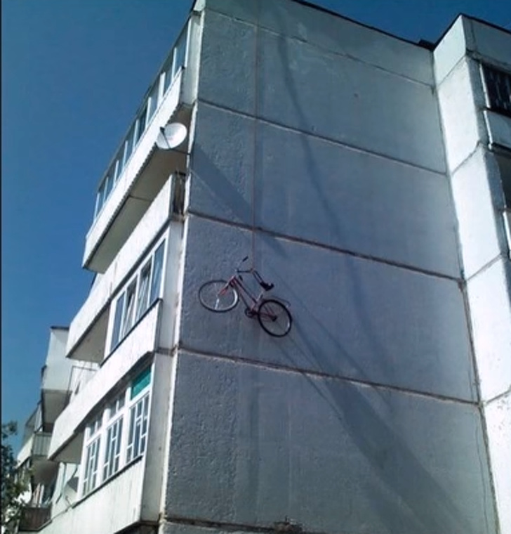 Illustration de l'article : Ces 15 façons originales pour protéger un bien contre des voleurs