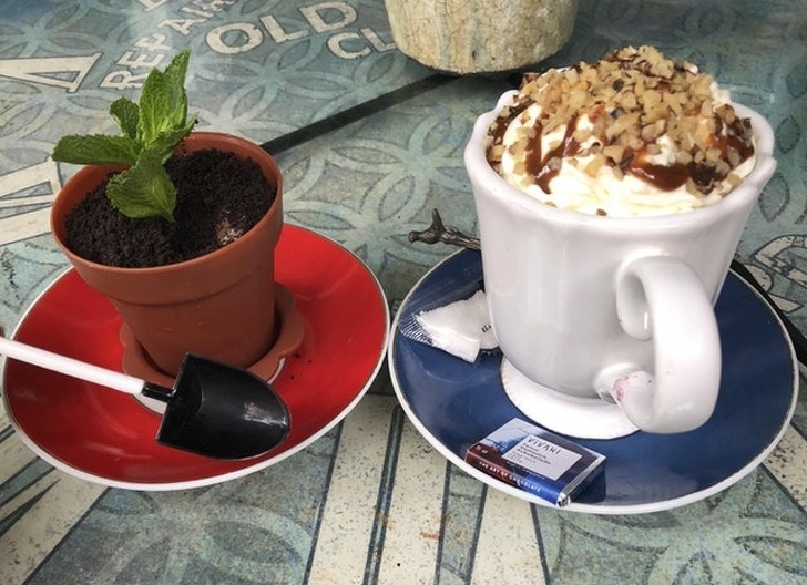 Illustration de l'article : Ces 20 curiosités qui trompent l'esprit en ressemblant à quelque chose d'autre