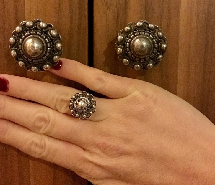 Illustration de l'article : Ces 23 situations où le hasard a bien fait les choses