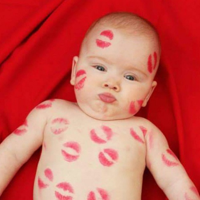 Illustration de l'article : 23 fois o&ugrave; les enfants ont rendu votre existence moins monotone