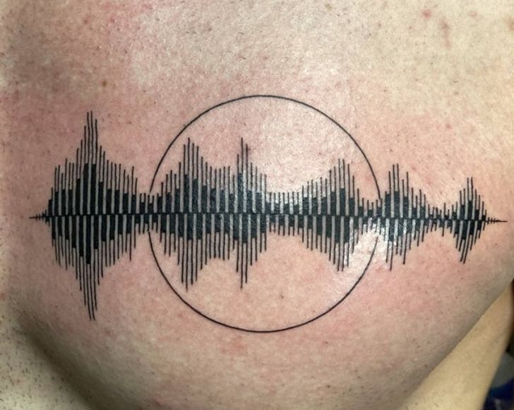Illustration de l'article : Ces 20 tatouages réalisés pour une bonne raison