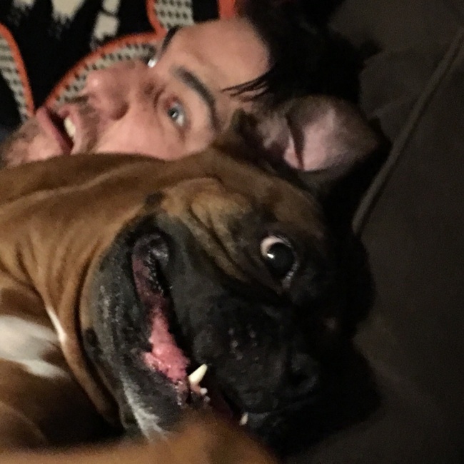 Illustration de l'article : 24 photos dont l’arrière-plan est bien plus drôle que l’action principale