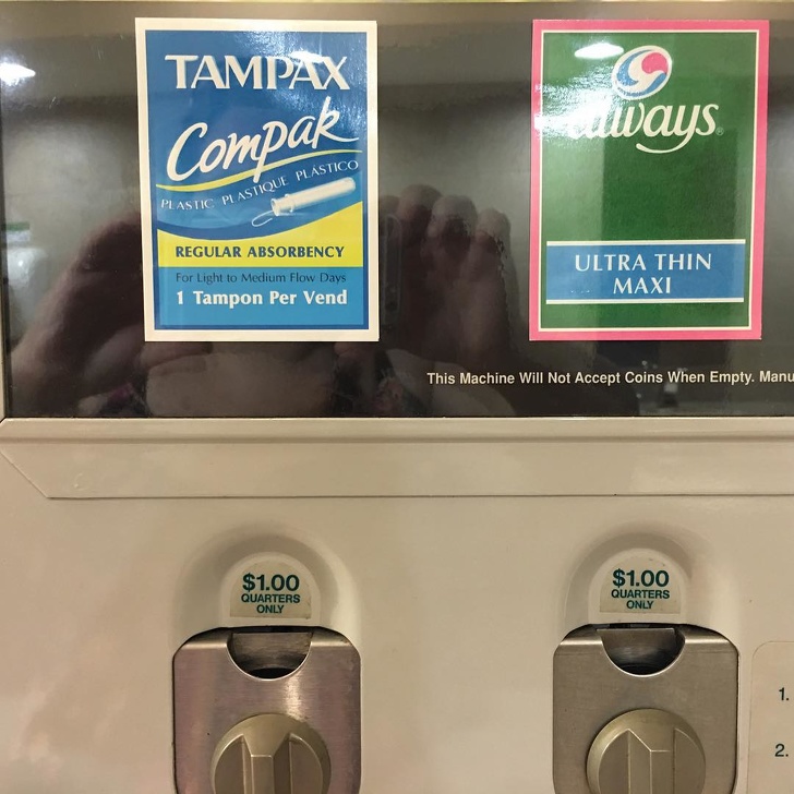 Illustration de l'article : Ces 19 problèmes rencontrés principalement par les filles