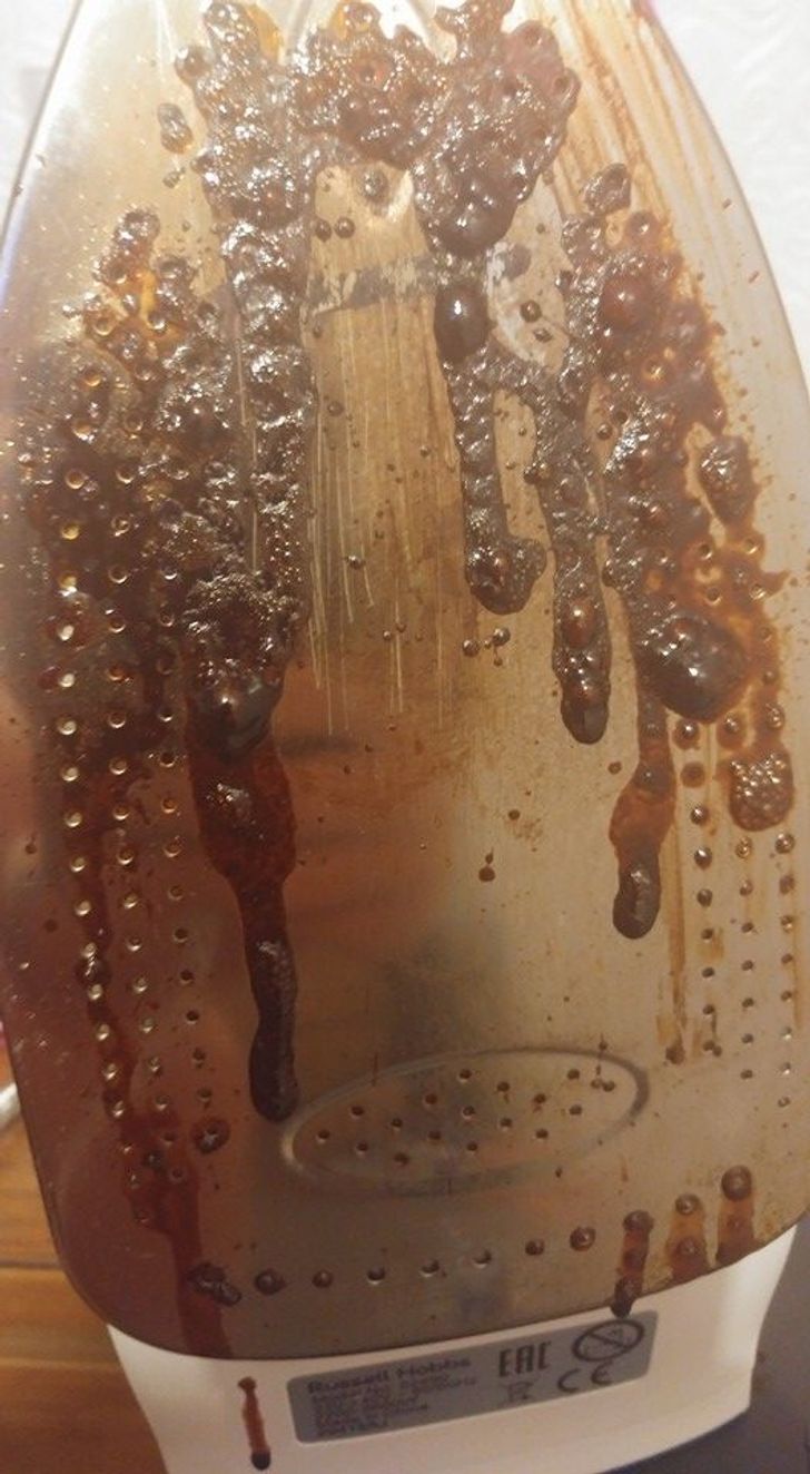 Illustration de l'article : Ces 13 photos qui illustrent quelques malchances de la vie