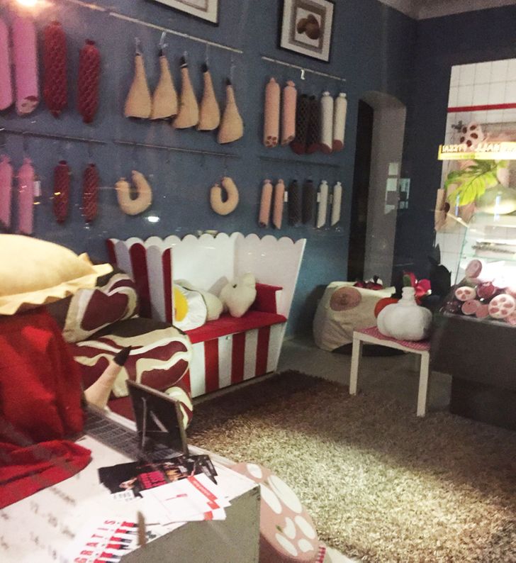 Illustration de l'article : Ces 17 magasins qui réservent un accueil particulier à leurs clients