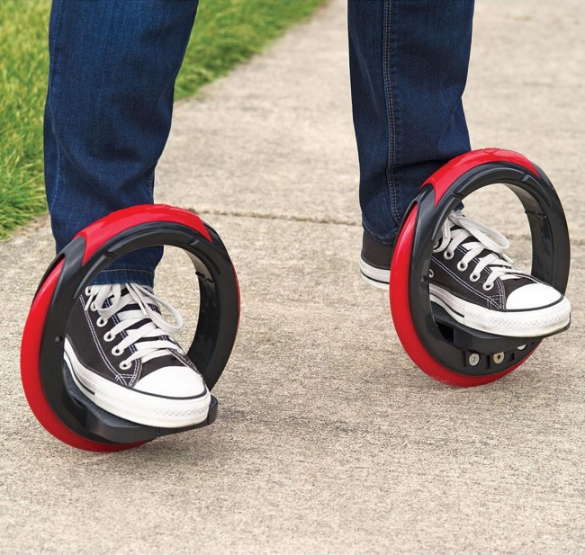 Illustration de l'article : 14 inventions qui vont vous faire aimer le futur