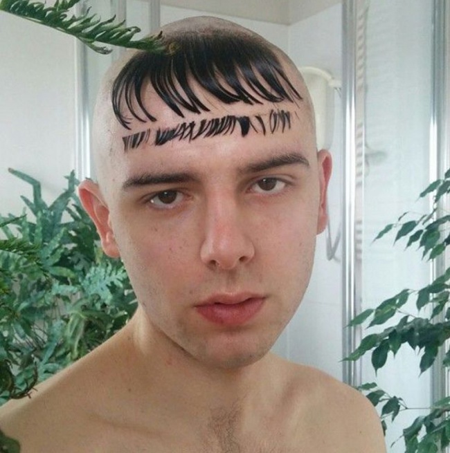 Illustration de l'article : 20 coiffeurs qui ont réalisé les plus grands tops ou flops de l’année