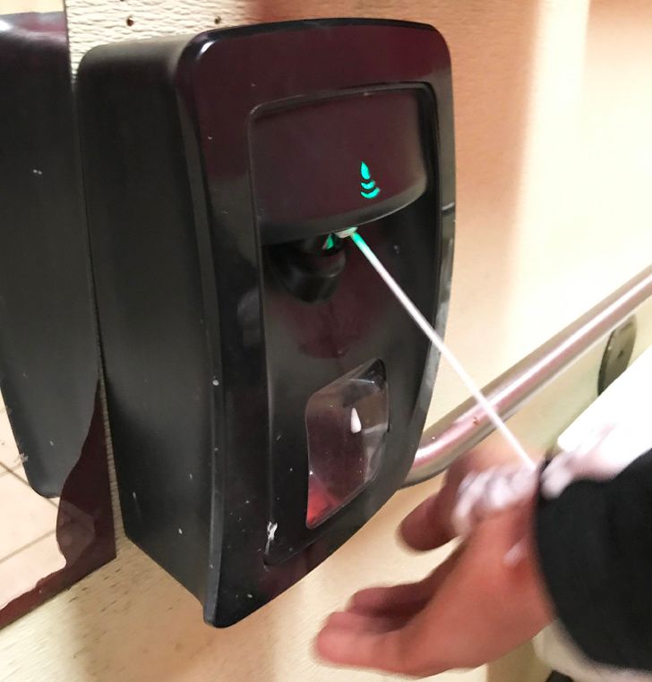 Illustration de l'article : Ces 18 objets qui ont &eacute;t&eacute; mal pens&eacute;s