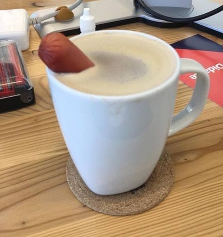 Illustration de l'article : Ces 30 personnes ont eu une soudaine envie de faire quelque chose de bête