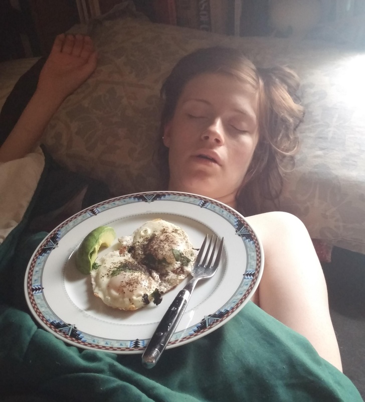 Illustration de l'article : Ces 18 couples qui savent se renouveler pour ne pas sombrer dans la monotonie