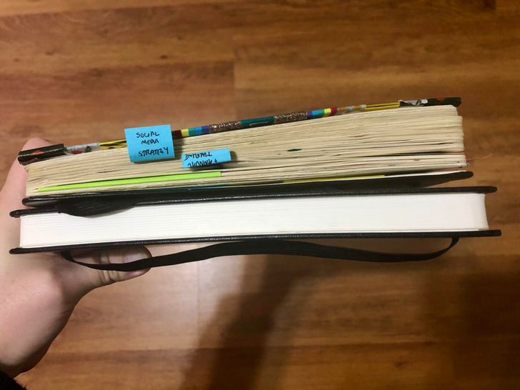 Illustration de l'article : Ces 20 photos qui comparent les objets usés à leur version neuve