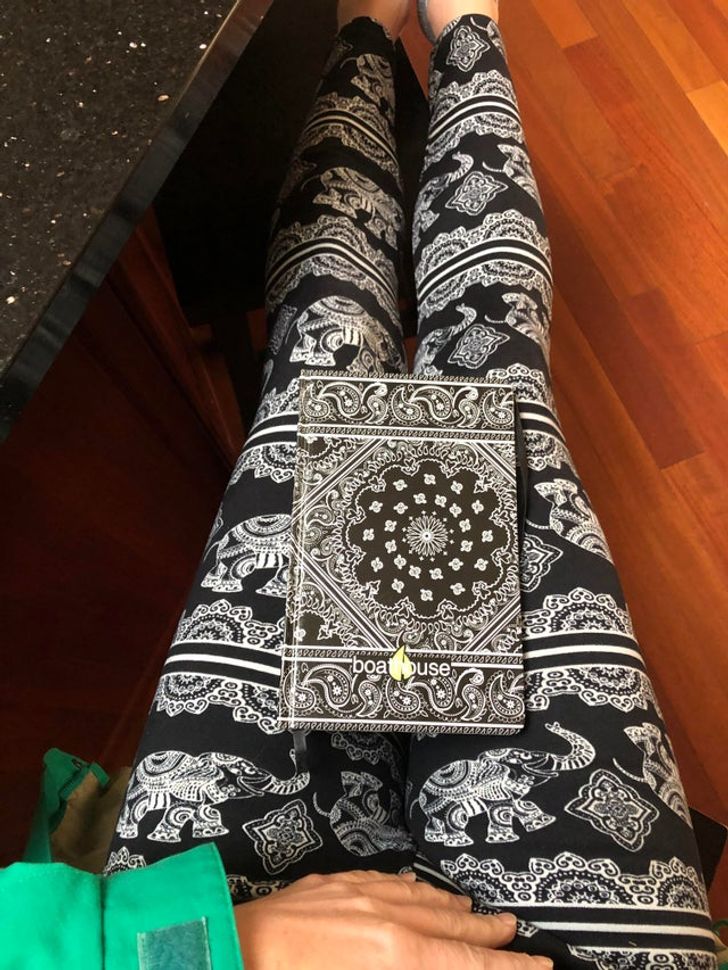 Illustration de l'article : Ces 17 photos qui illustrent des coïncidences de la vie