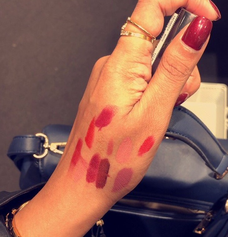 Illustration de l'article : Ces 21 situations que peuvent vivre les femmes