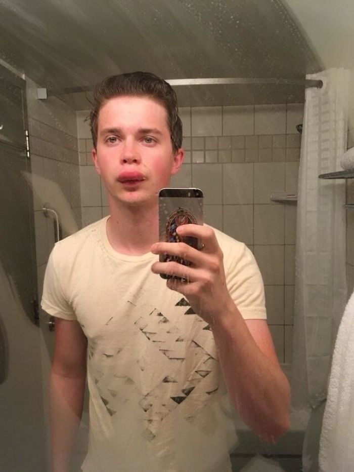 Illustration de l'article : Ces 24 personnes qui ont assurément passé une très mauvaise journée