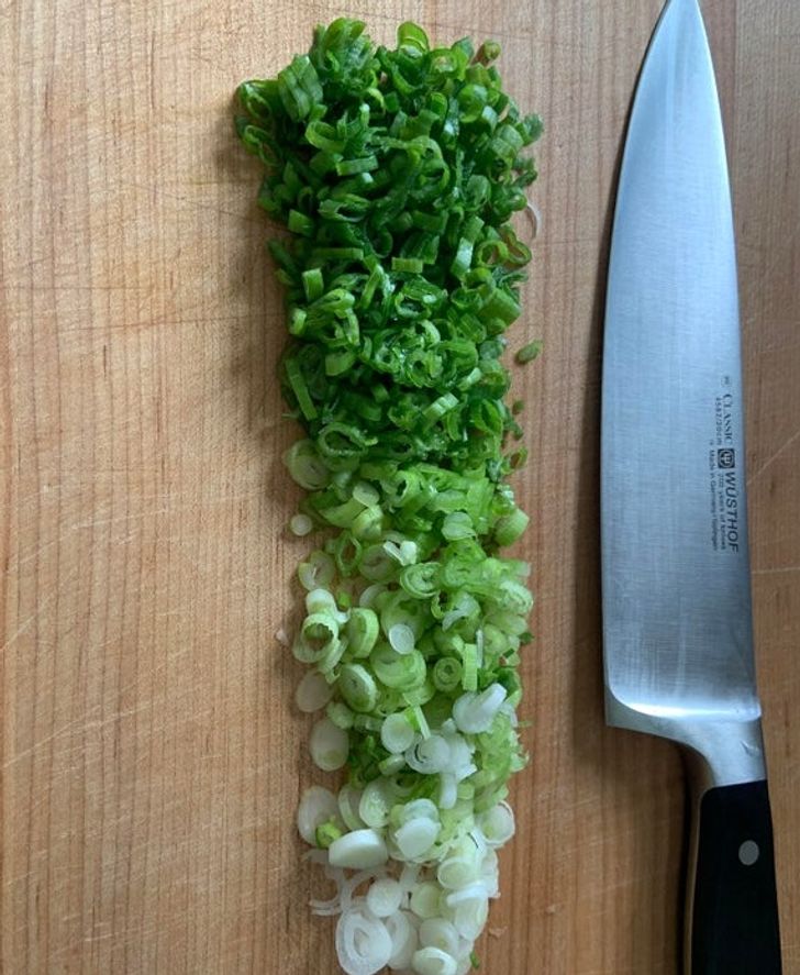 Illustration de l'article : Ces 19 photos qui montrent des situations satisfaisantes pour l'oeil