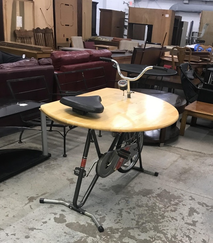 Illustration de l'article : Ces 25 cr&eacute;ations de designers pas tr&egrave;s r&eacute;ussies