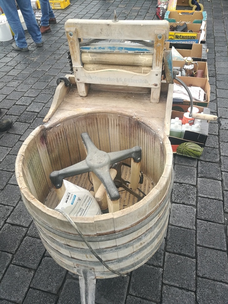 Illustration de l'article : Ces 18 photos d'objets originaux de toutes les époques