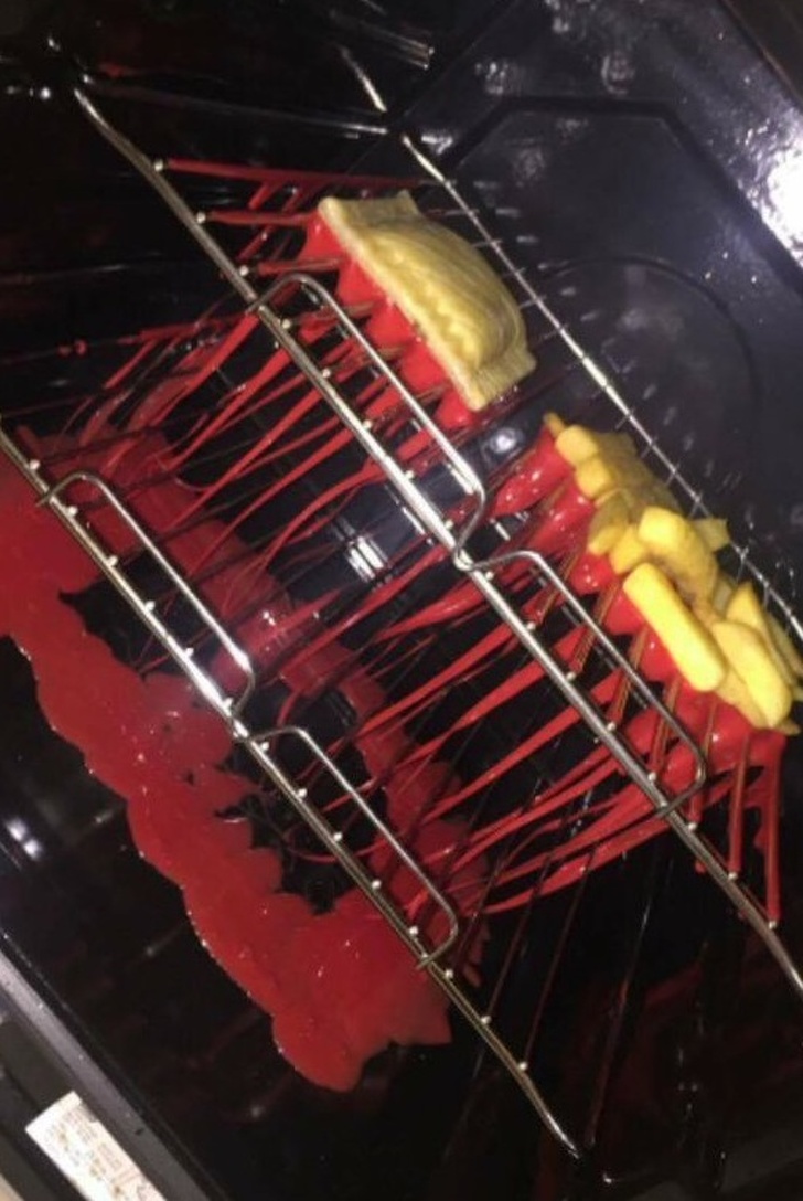 Illustration de l'article : Ces 24 photos de situations qu'il vaut mieux éviter coûte que coûte