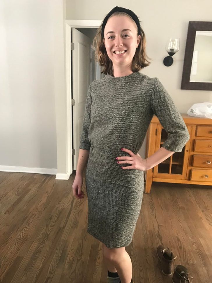 Illustration de l'article : Ces 16 photos d'objets anciens retrouv&eacute;s par les nouveaux locataires 